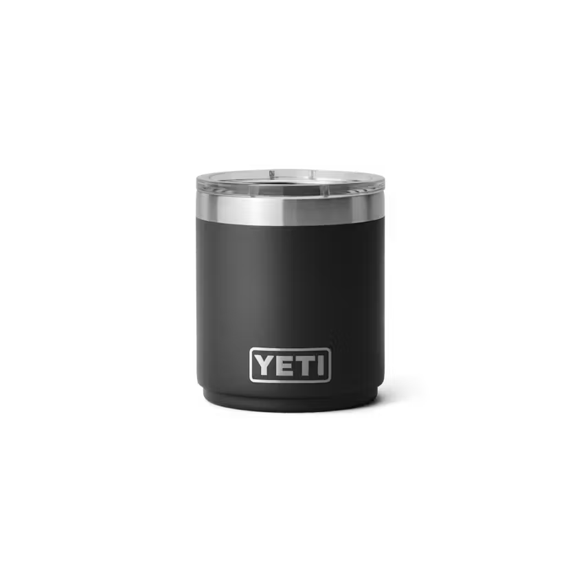 DraftKings x YETI Rambler® 10 oz Lowball