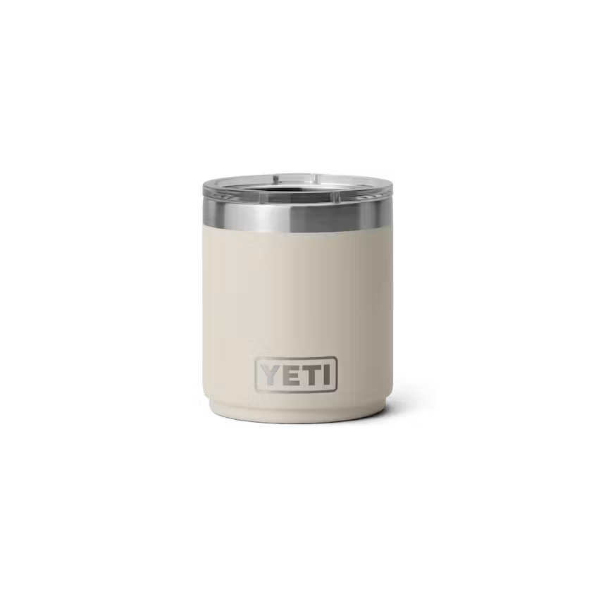 DraftKings x YETI Rambler® 10 oz Lowball