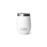 DraftKings x YETI Rambler® 10 oz Wine Tumbler