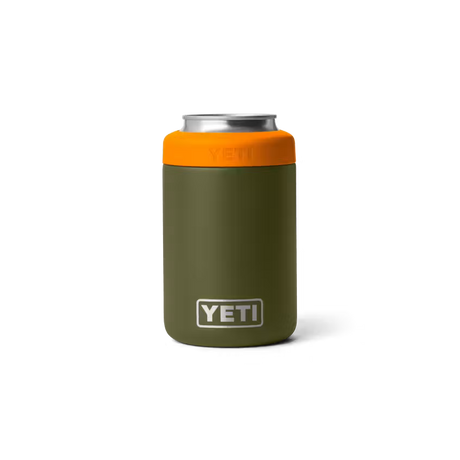 DraftKings x YETI Rambler® 12 oz Colster® Can Cooler