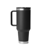 DraftKings x YETI® Rambler® 40oz Travel Straw Mug