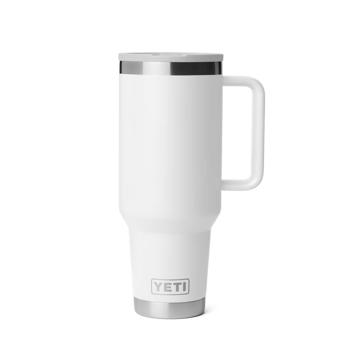 DraftKings x YETI® Rambler® 40oz Travel Straw Mug
