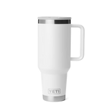 DraftKings x YETI® Rambler® 40oz Travel Straw Mug