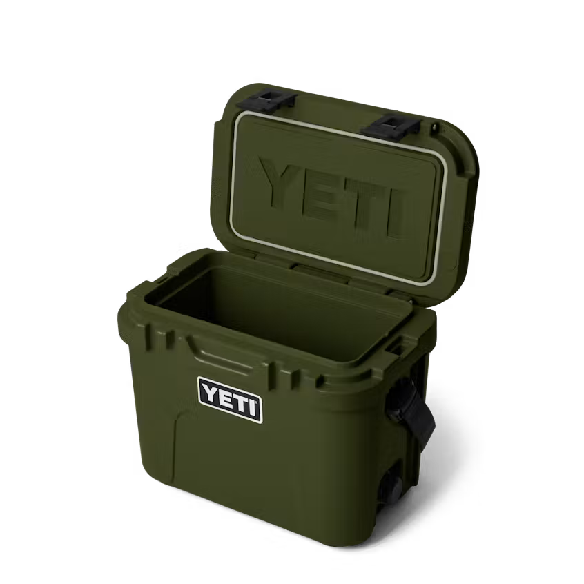DraftKings x YETI® Roadie® 15 Hard Cooler