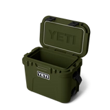 DraftKings x YETI® Roadie® 15 Hard Cooler
