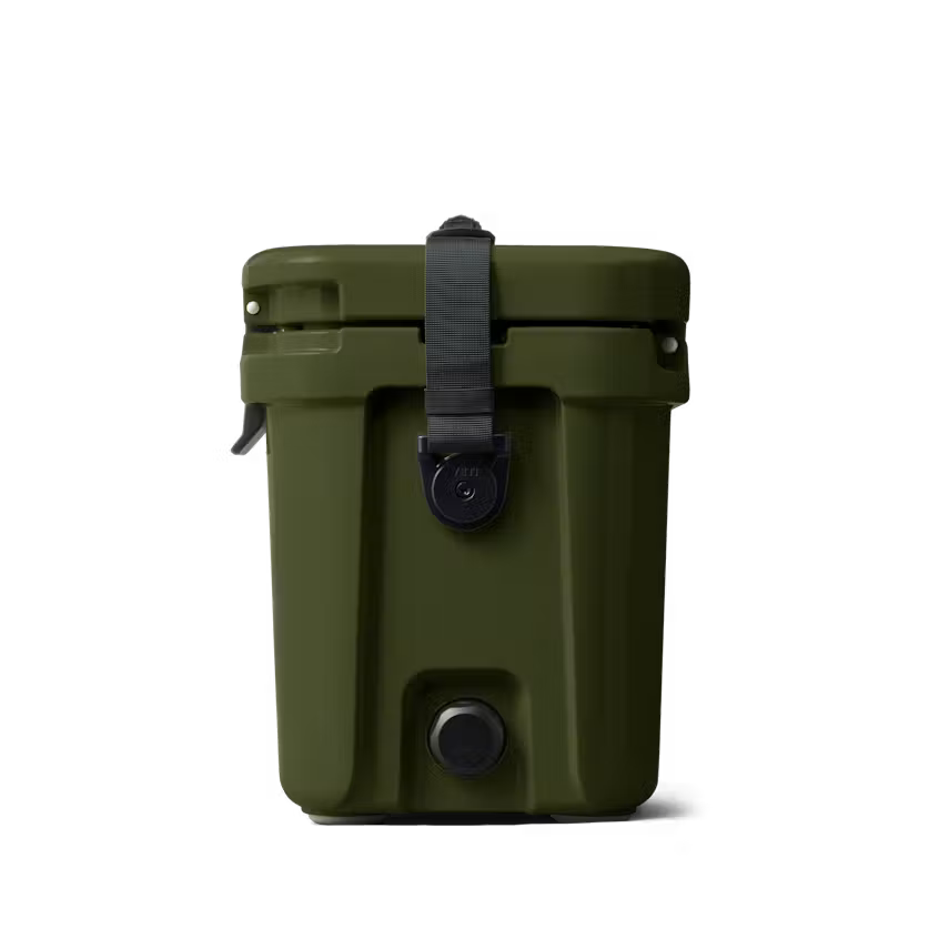 DraftKings x YETI® Roadie® 15 Hard Cooler