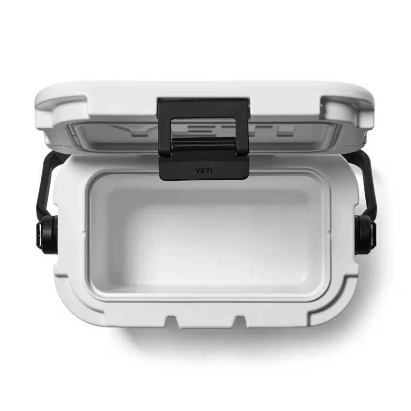 DraftKings x YETI® Roadie® 8 Hard Cooler