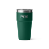 DraftKings x YETI® Rambler® 20 oz Stackable Cup