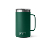 DraftKings x YETI Rambler® 24 oz Mug