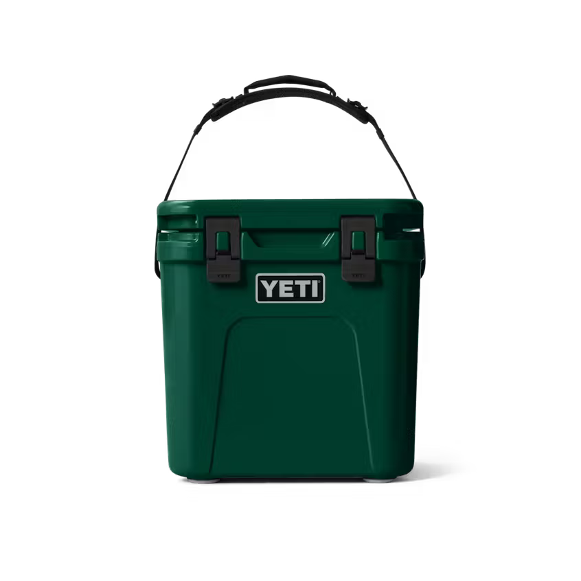 DraftKings x YETI® Roadie® 24 Hard Cooler