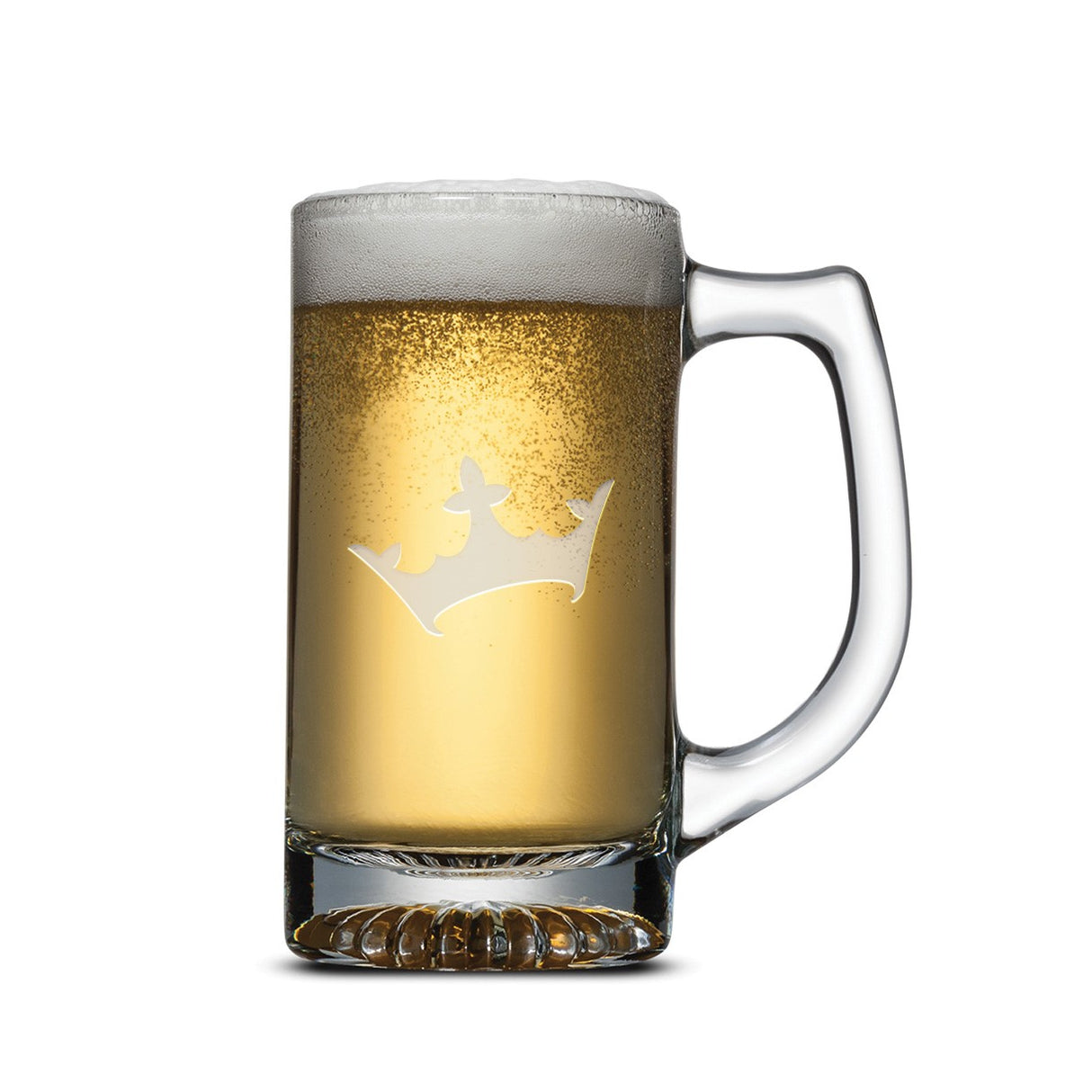 DraftKings 25 oz Beer Stein