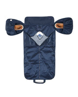 DraftKings x Stitch Golf Ultimate Garment Bag