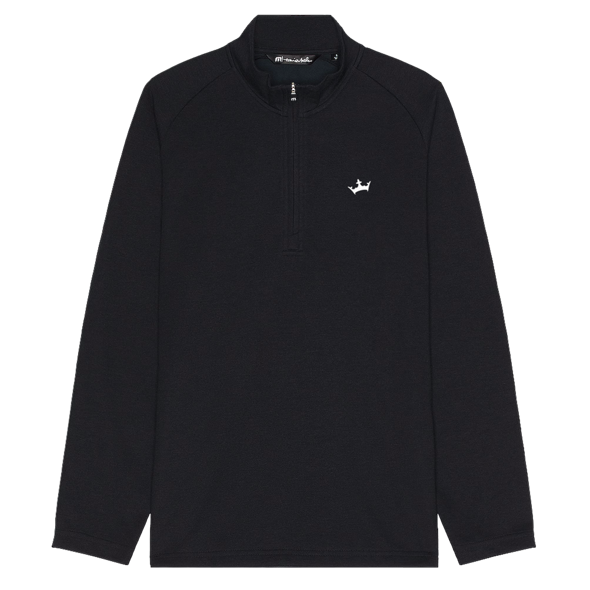 DraftKings x TravisMathew Men's Upgraded Quarter Zip