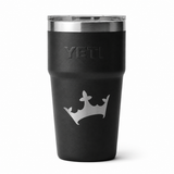 DraftKings x YETI® Rambler® 20 oz Stackable Cup