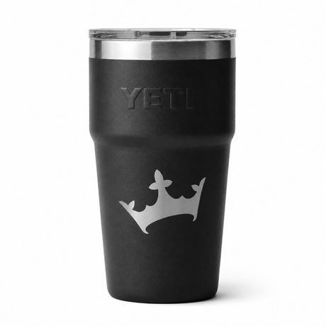 DraftKings x YETI® Rambler® 20 oz Stackable Cup