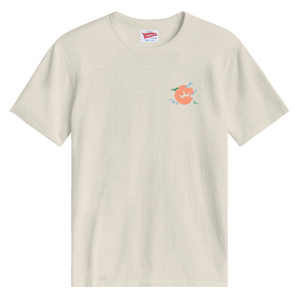 DraftKings x Standard Rec Last Leg T-Shirt