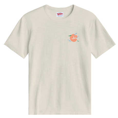DraftKings x Standard Rec Last Leg T-Shirt