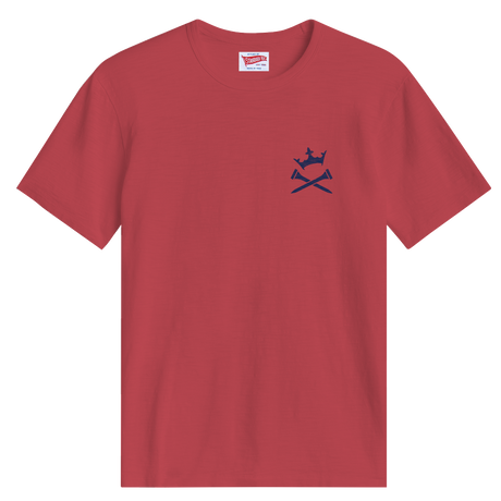 DraftKings x Standard Rec Play Through T-Shirt