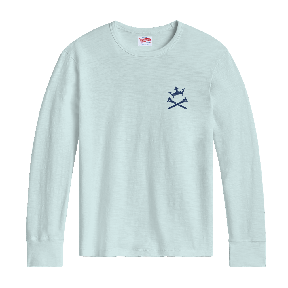 DraftKings x Standard Rec Sunday Funday Long Sleeve T-Shirt