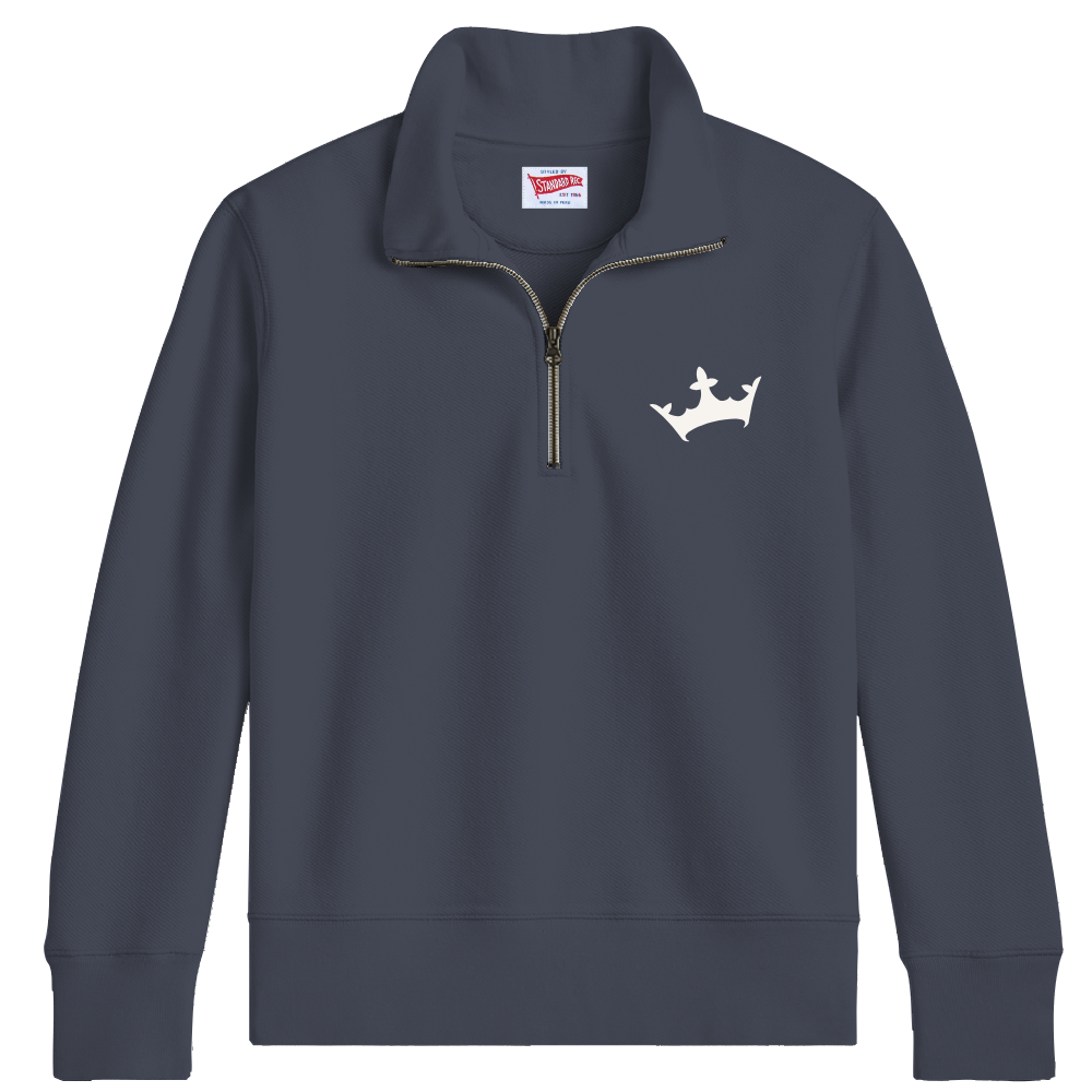 DraftKings x Standard Rec Hampton Quarter Zip