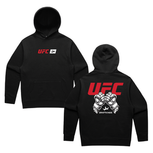 Hoodies & Sweatshirts