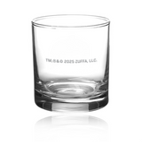 DraftKings | UFC Whiskey Glass