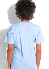 DraftKings x WNBA Chicago Sky T-Shirt