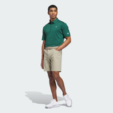 DraftKings x Adidas Ultimate365 Dash Stripe Polo