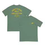 DraftKings Golf Collection Major T-Shirt
