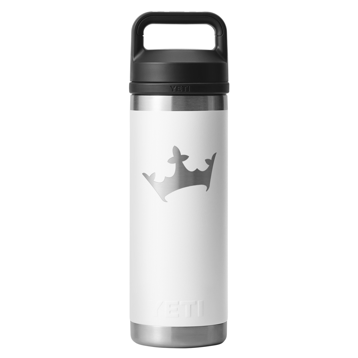 DraftKings x YETI Rambler® 18oz Bottle