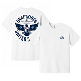 DraftKings 250th Anniversary T-Shirt