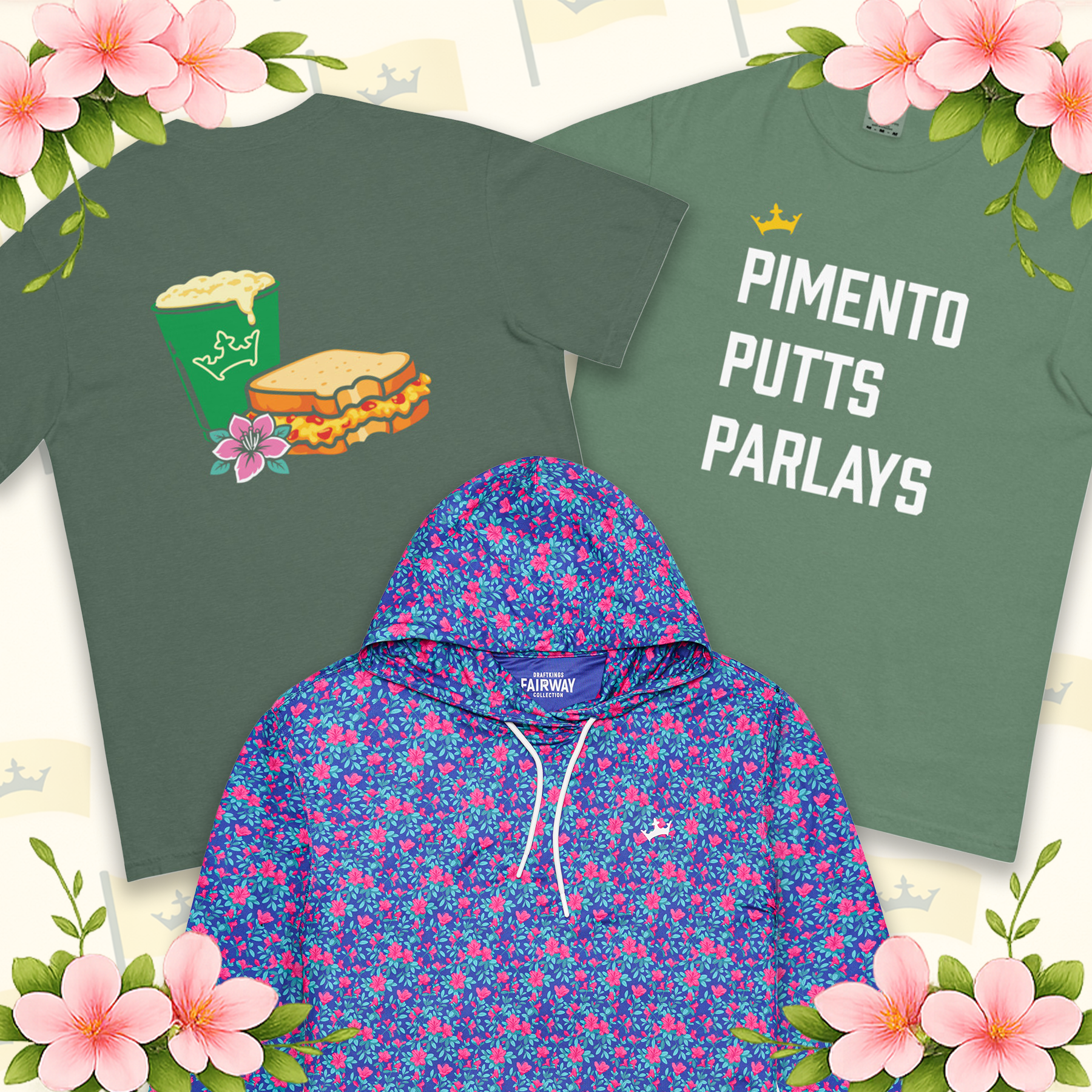 Representative image of Augusta Major 