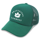 DraftKings Vermont Sportsbook Trucker Hat