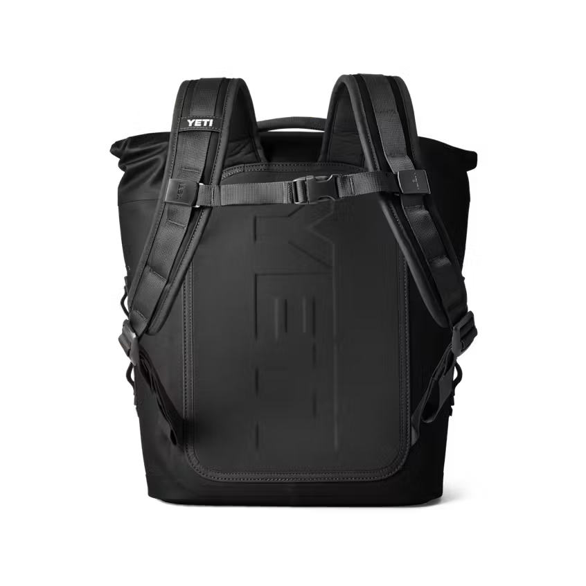 DraftKings x YETI® Hopper® M12 Backpack Soft Cooler