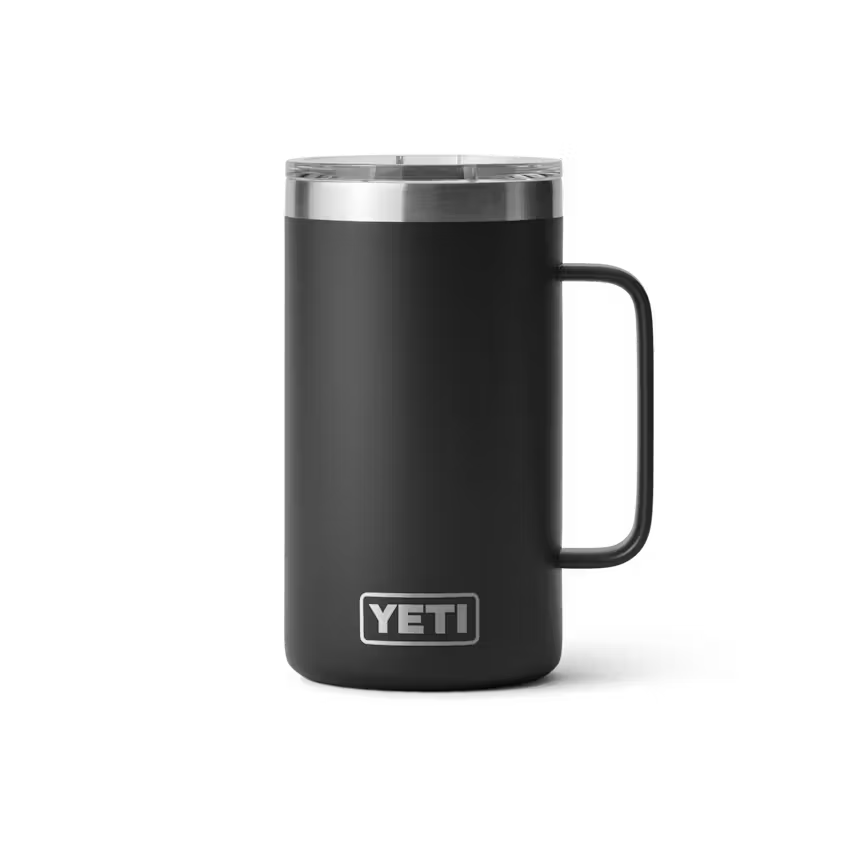 DraftKings x YETI Rambler® 24 oz Mug