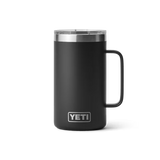 DraftKings x YETI Rambler® 24 oz Mug