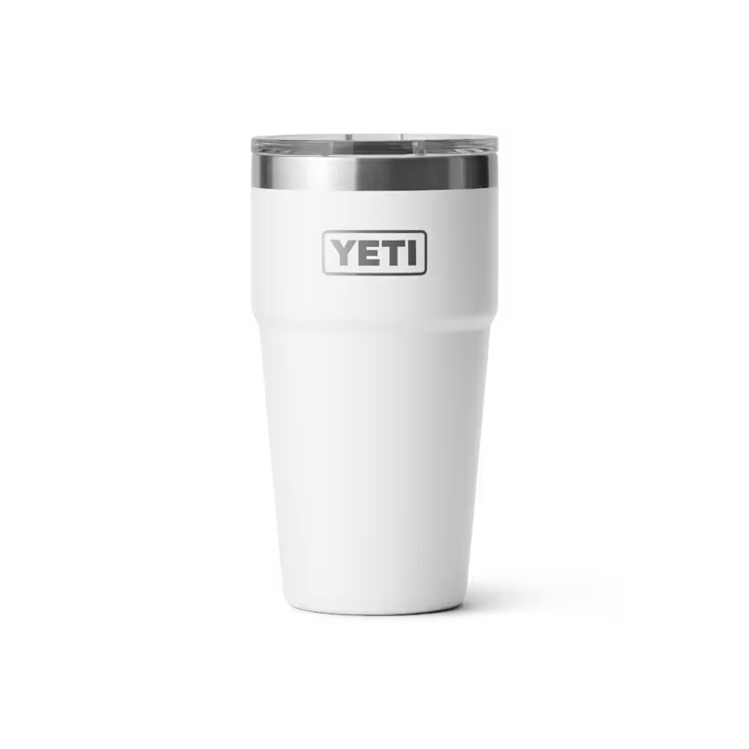 DraftKings x YETI® Rambler® 20 oz Stackable Cup