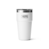 DraftKings x YETI® Rambler® 20 oz Stackable Cup
