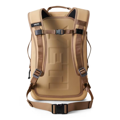 DraftKings x YETI® Panga® Waterproof Backpack