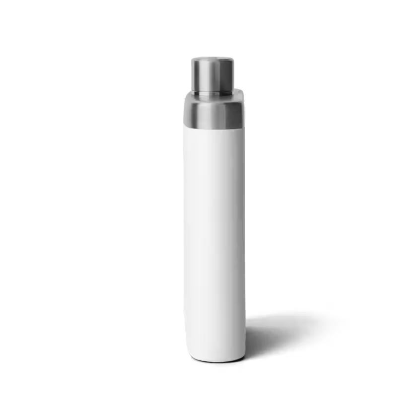 DraftKings x YETI® Rambler® 7oz Flask