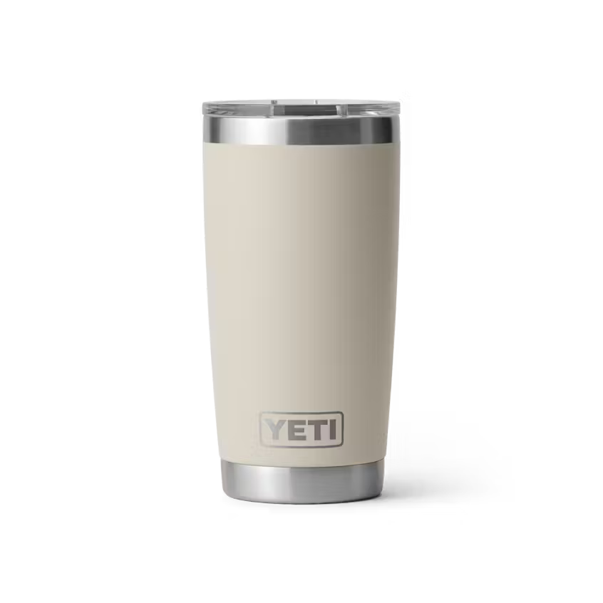 DraftKings x YETI Rambler® 20 oz Tumbler