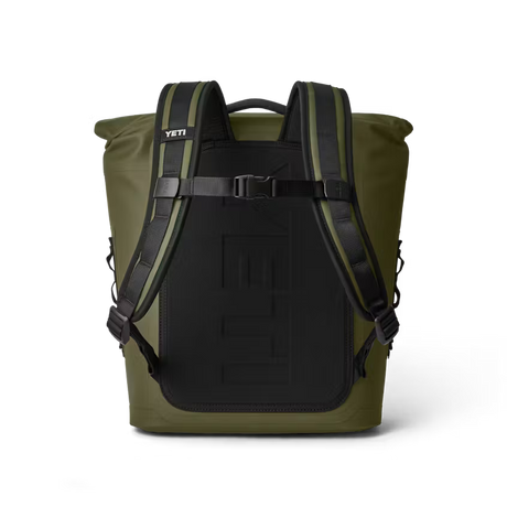 DraftKings x YETI® Hopper® M12 Backpack Soft Cooler