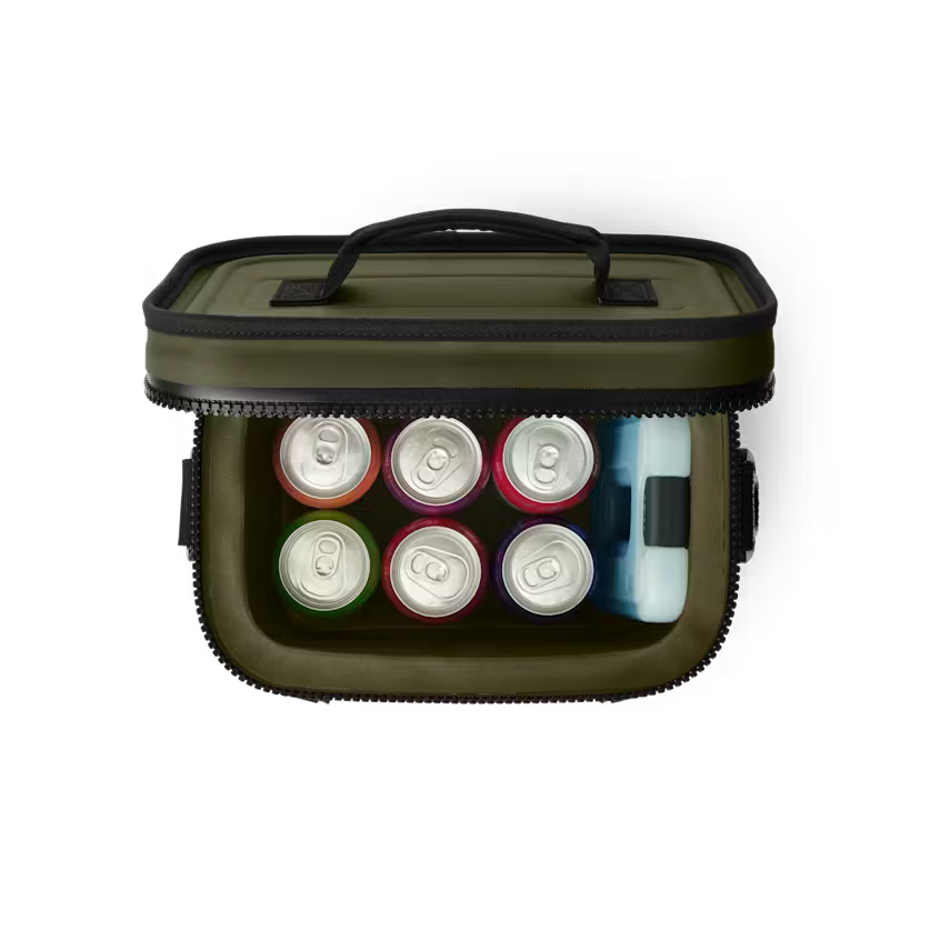 DraftKings x YETI HOPPER FLIP 8