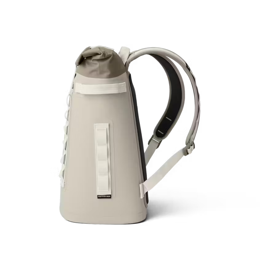 DraftKings x YETI® Hopper® M20 Backpack Cooler