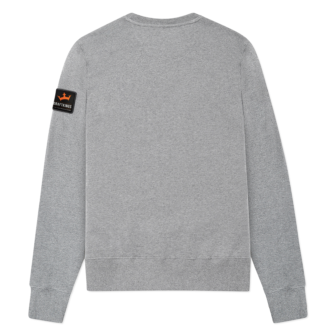 DraftKings x WNBA New York Liberty Crewneck