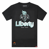 DraftKings x WNBA New York Liberty T-Shirt