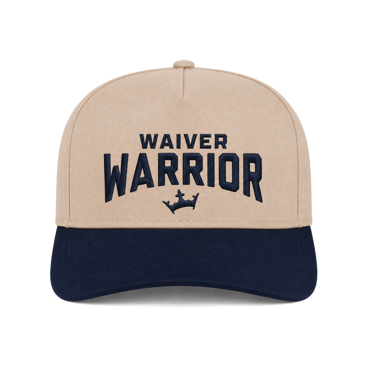 DraftKings Waiver Warrior Hat