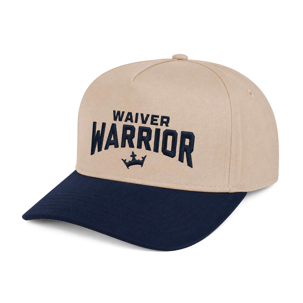 DraftKings Waiver Warrior Hat