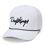 DraftKings Script Imperial Wrightson Hat