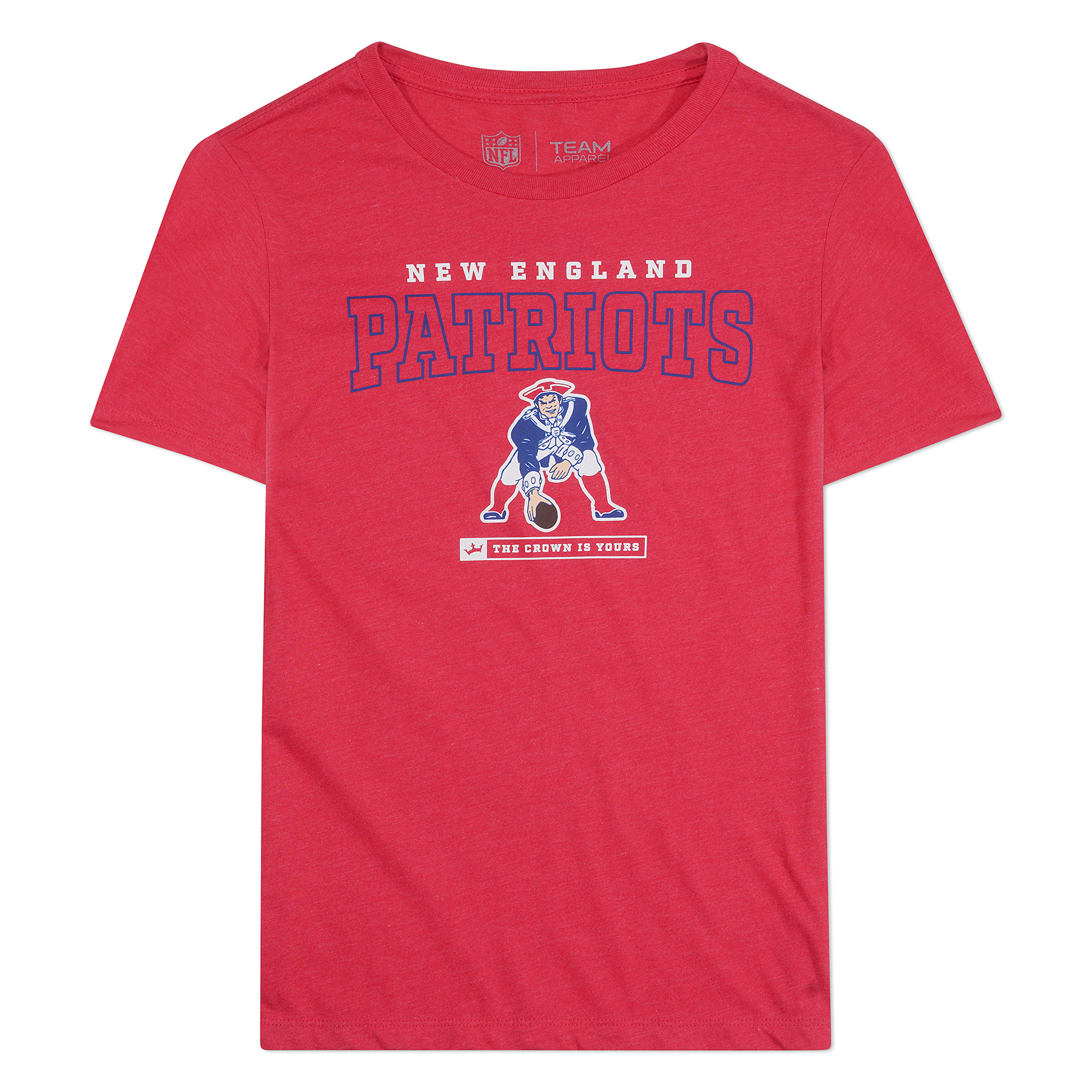 Women's Fanatics Branded Navy New England Patriots Plus Size Unmasked Hero Lace Women's Fanatics Branded Navy New England Patriots Plus Size Unmasked Hero Lace